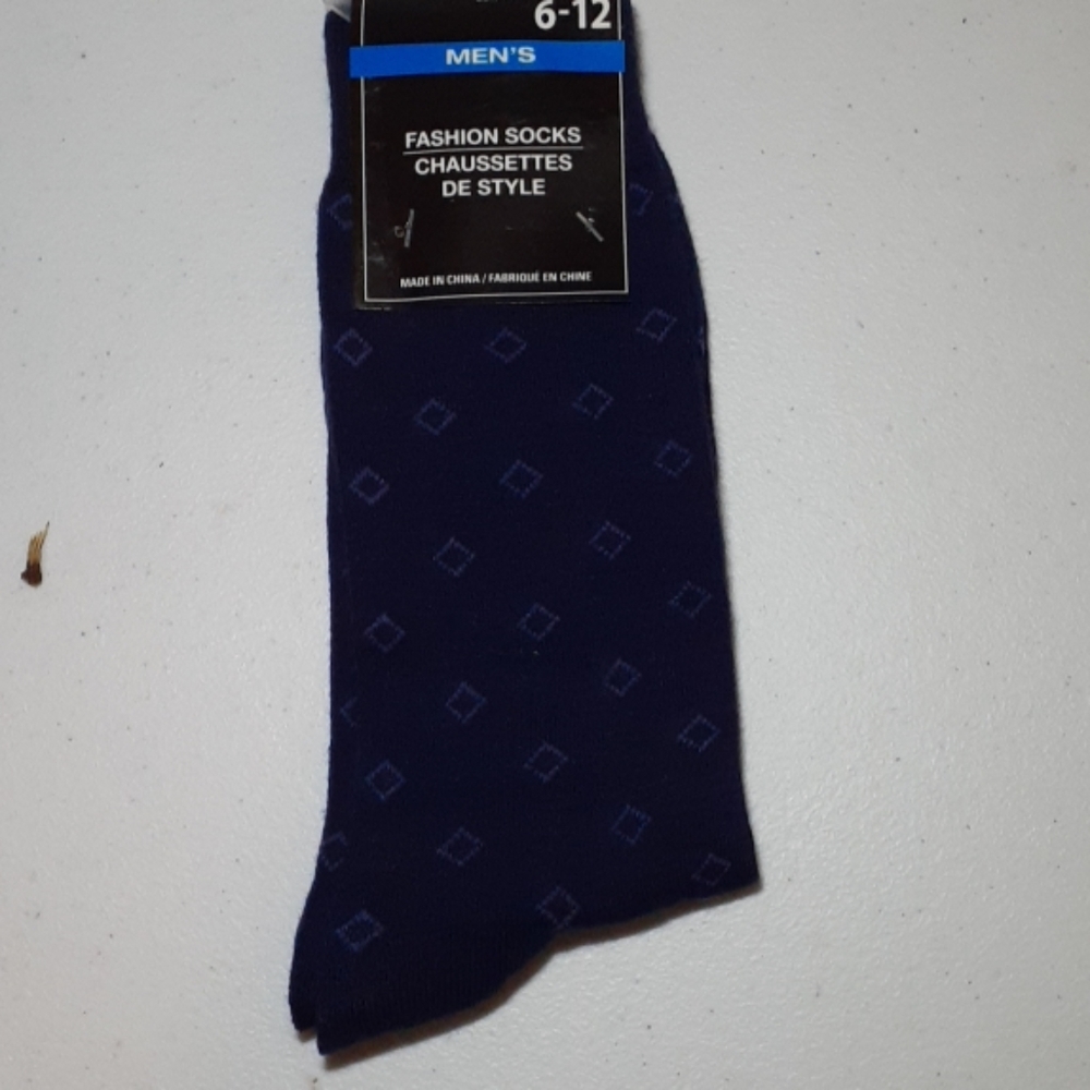Men's Fashion Socks
